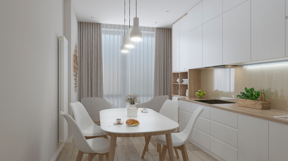 ЖК Ривер Парк