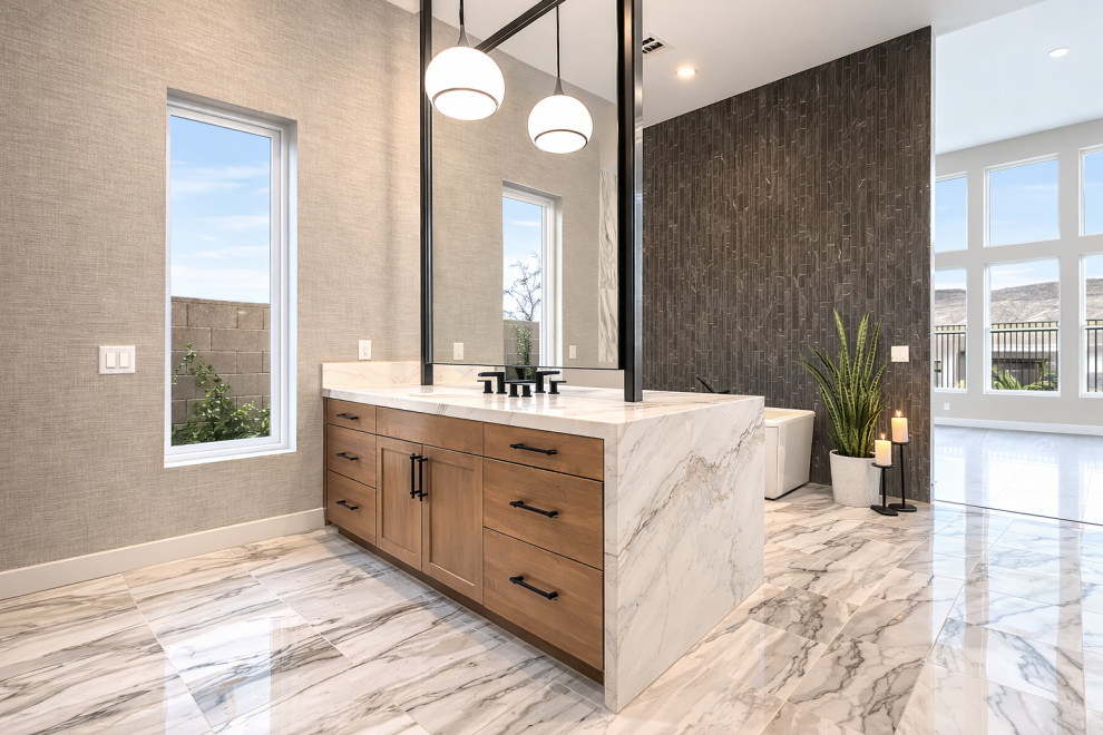 ASCENSION Desert Modern