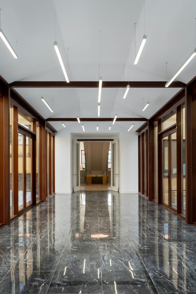 Культурное пространство