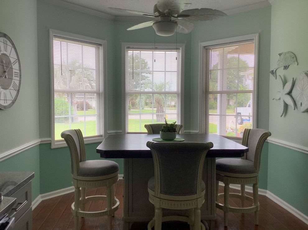 Kitchen Remodel North Myrtle Beach, SC