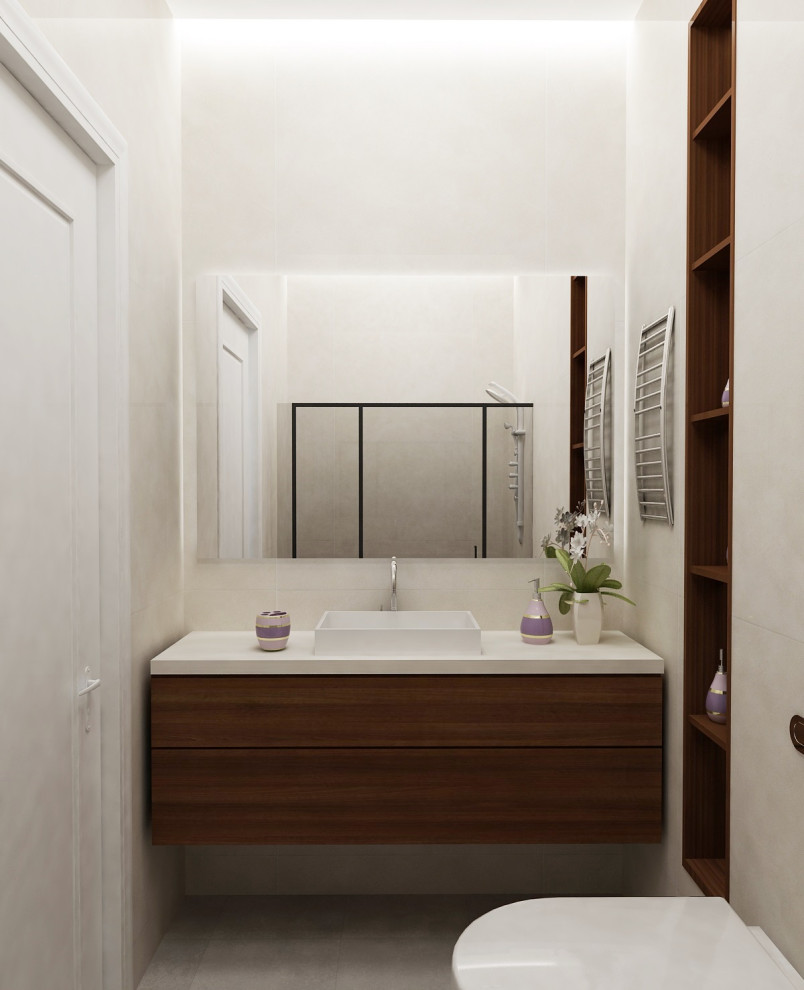 Квартира 135 кв м ЖК Столичный