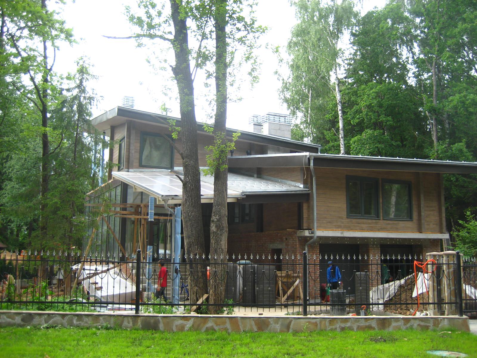 Зеленый Мыс