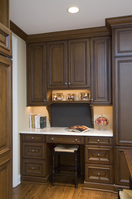 B Kitchen classique-cuisine