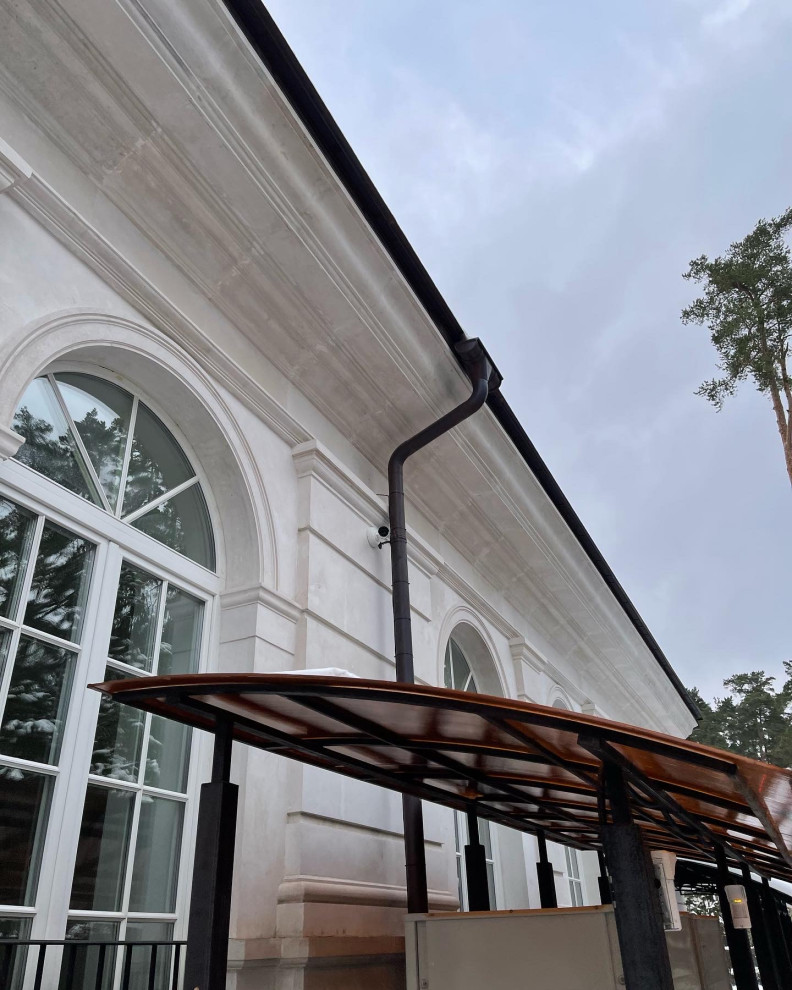 Сады Майендорф (Барвиха)