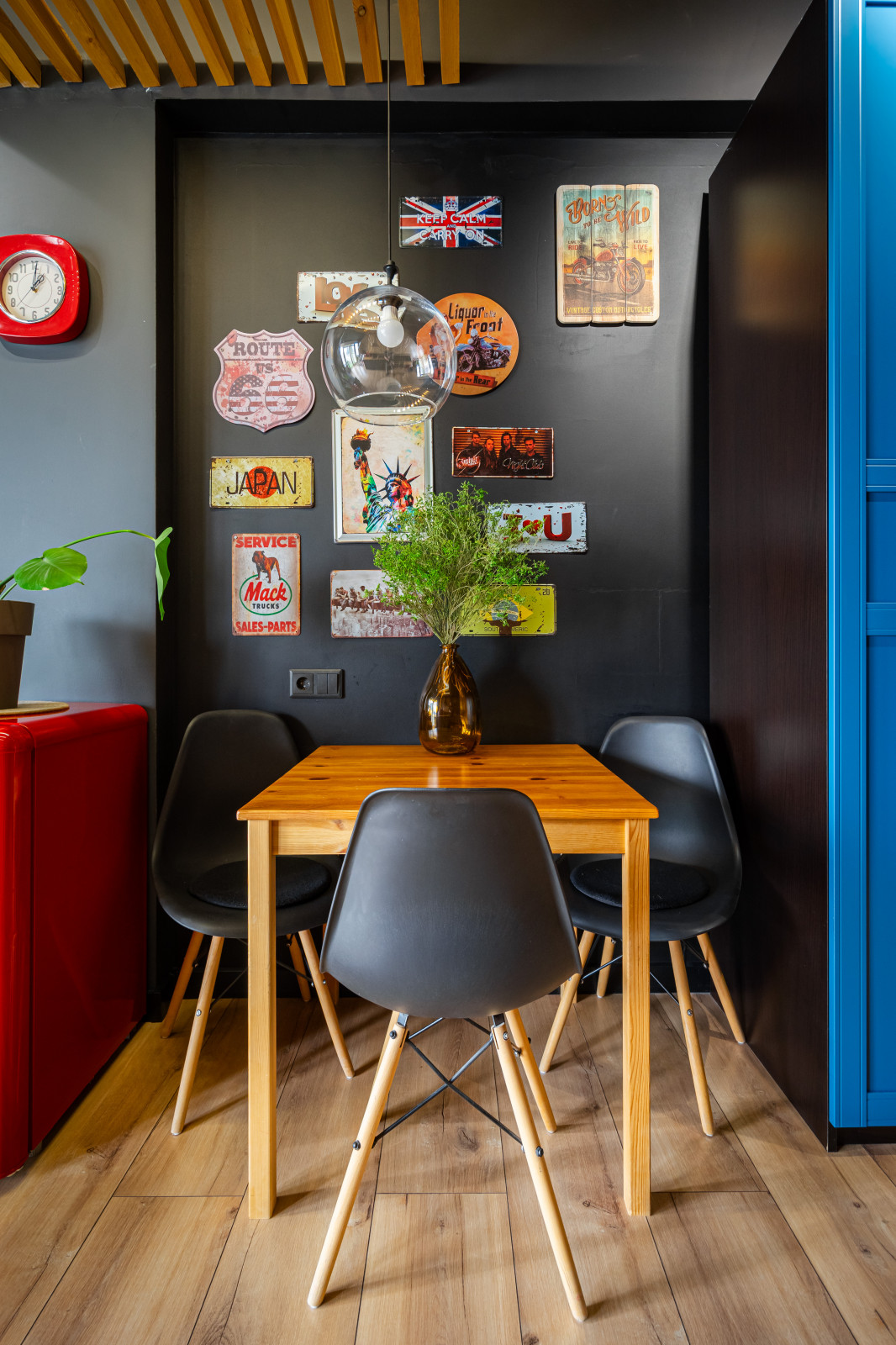 Квартира паб в Екатеринбурге