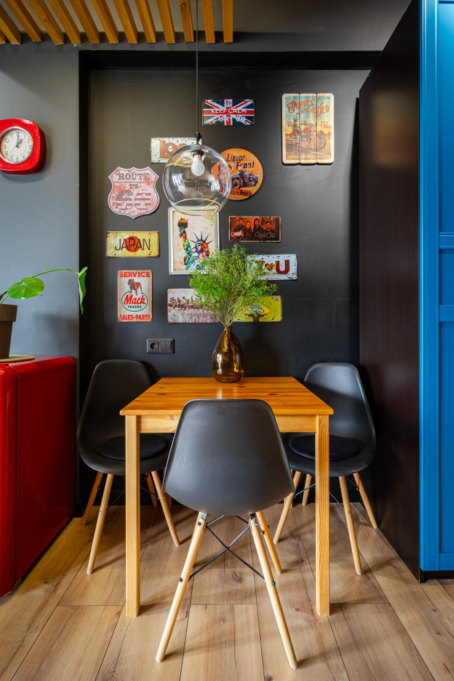 Квартира паб в Екатеринбурге