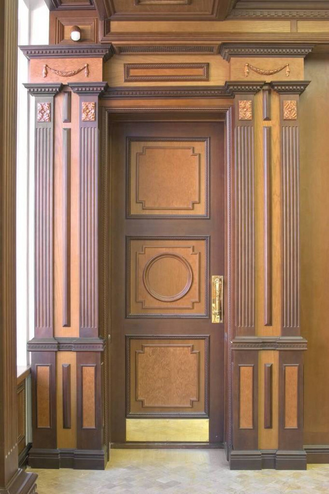 Реализованные проекты рабочих\\личных кабинетов