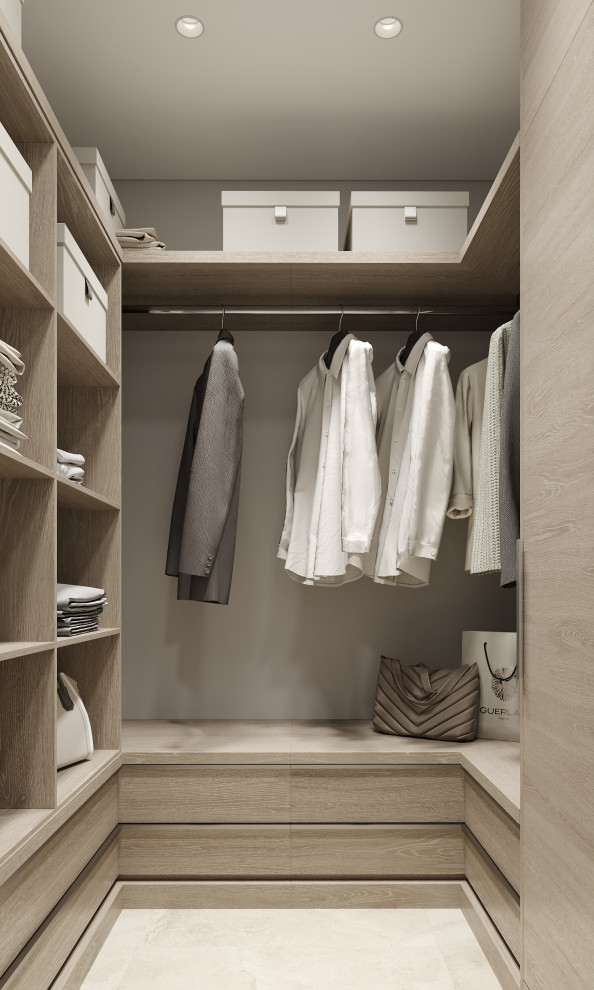 Квартира 98 м² - ЖК Европейский Берег Новосибирск