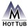 Mountain Hot Tub