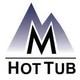Mountain Hot Tub