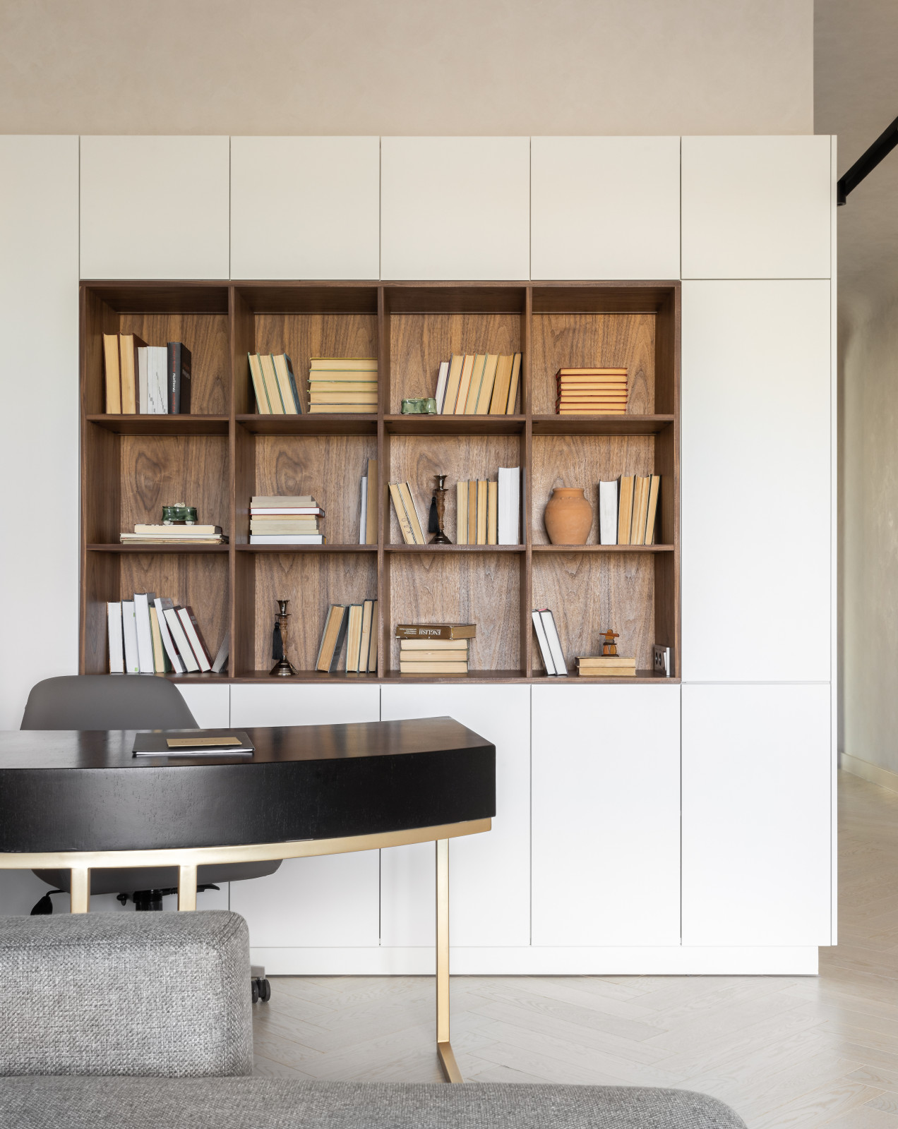 жк Ботанический