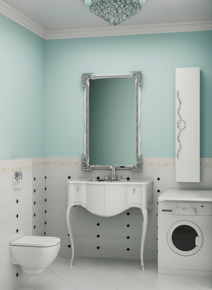 Квартира на ул. Щукинской