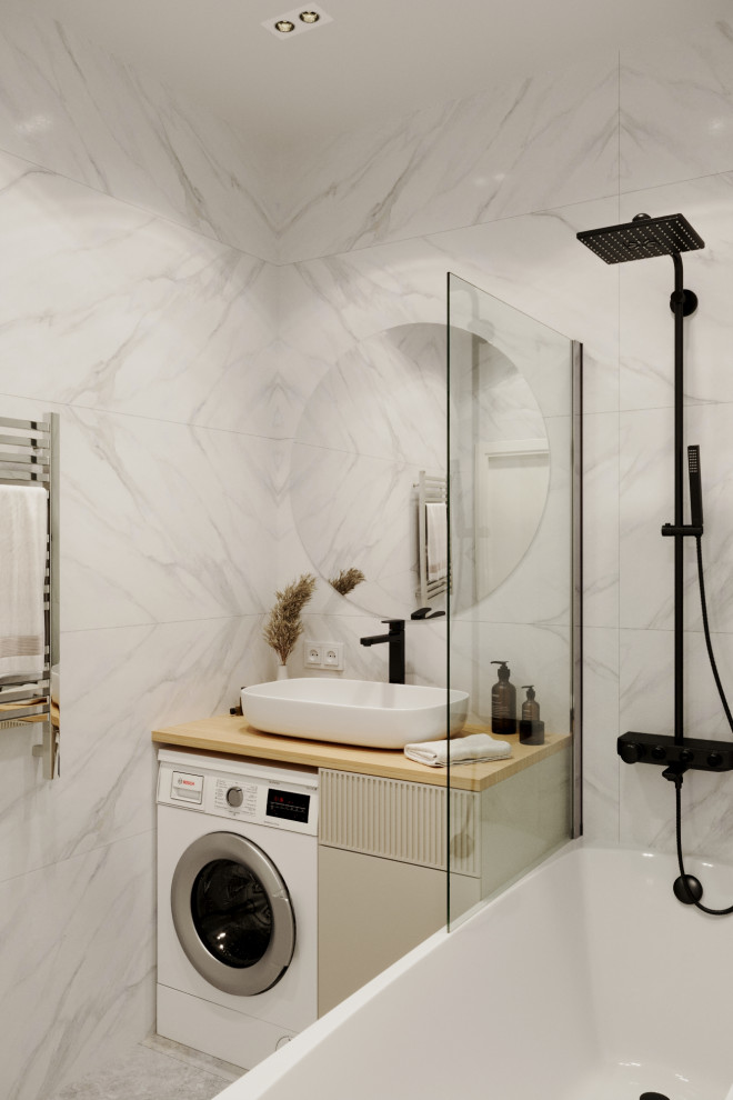 ЖК Метрополия