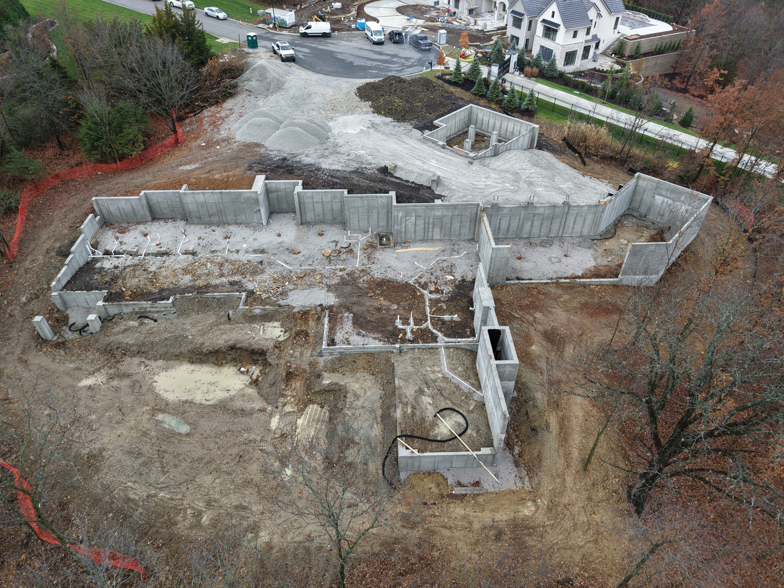 Loch Lloyd Custom Build