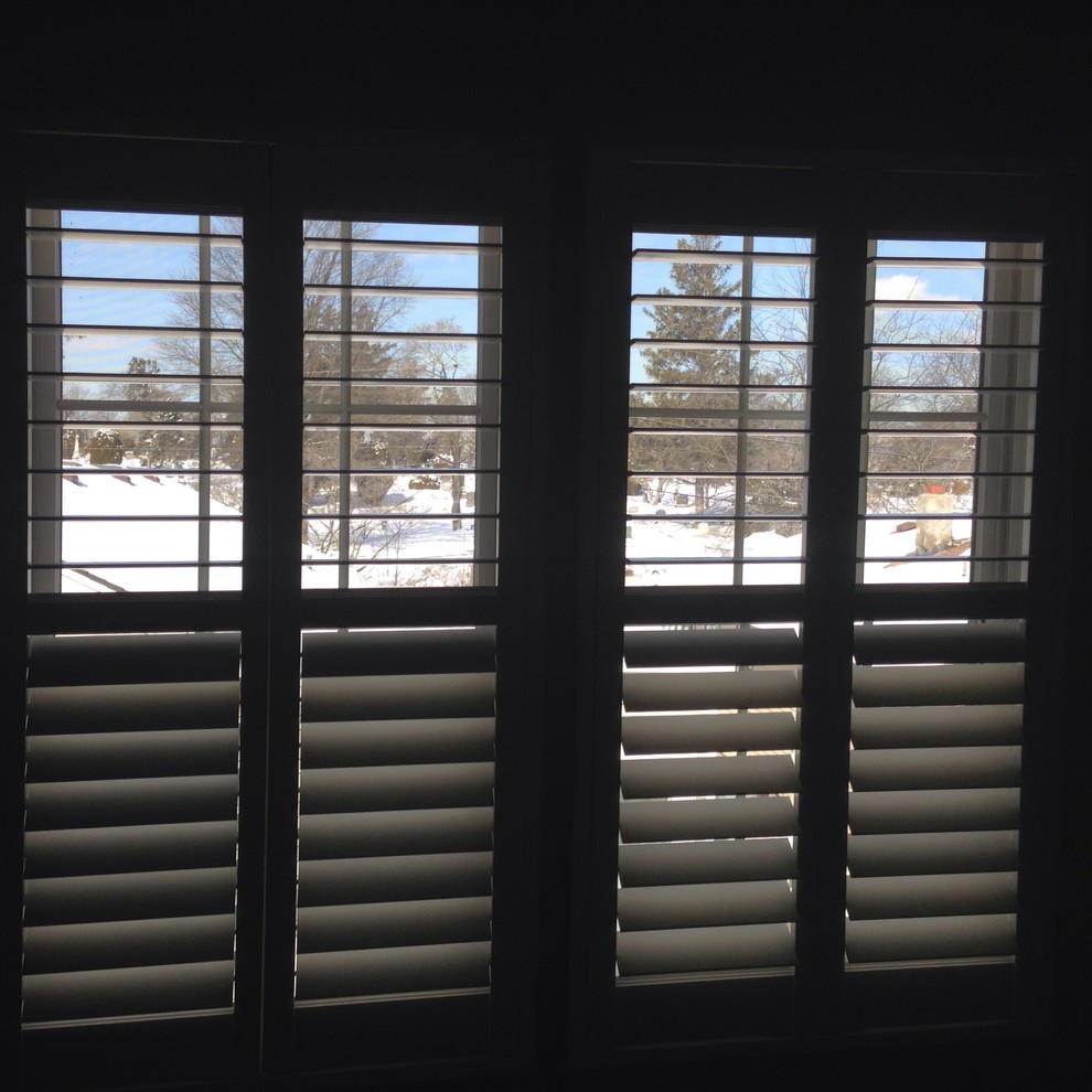 Lafayette plantation shutters ,
