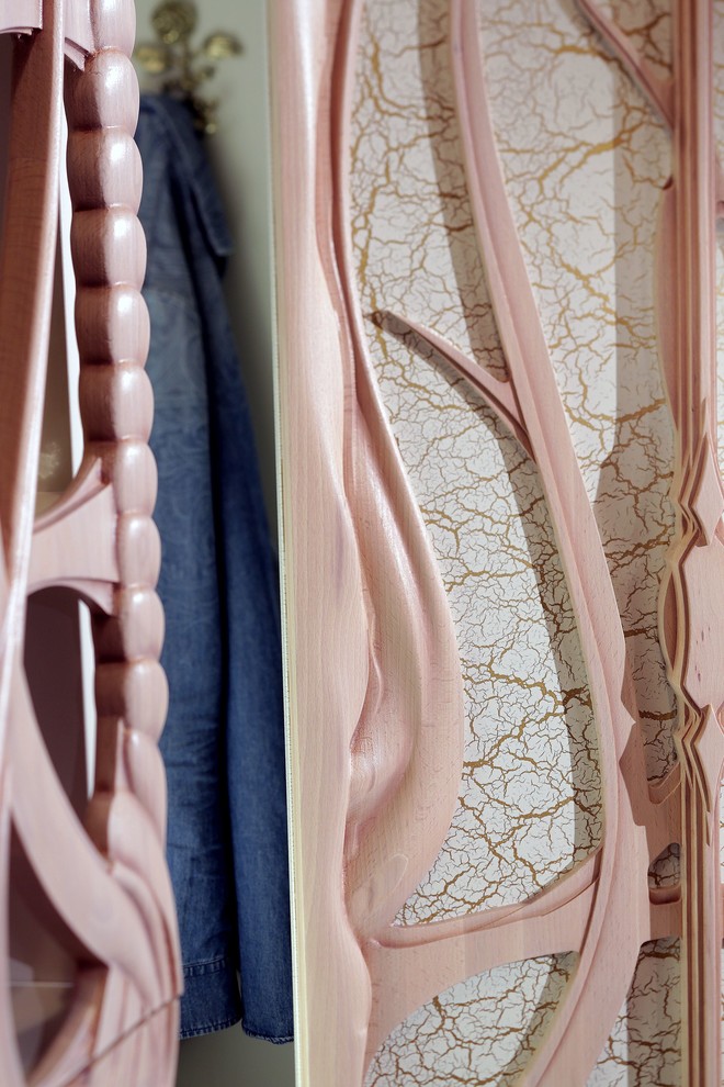 квартира в Хилковом пер.