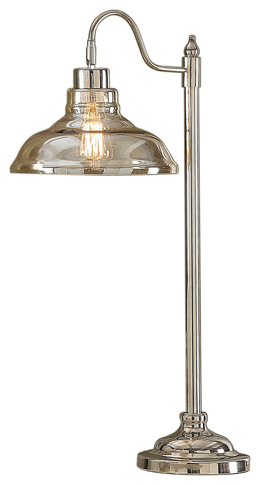 Grayson Table Lamp Transitional Table Lamps by Anthony California