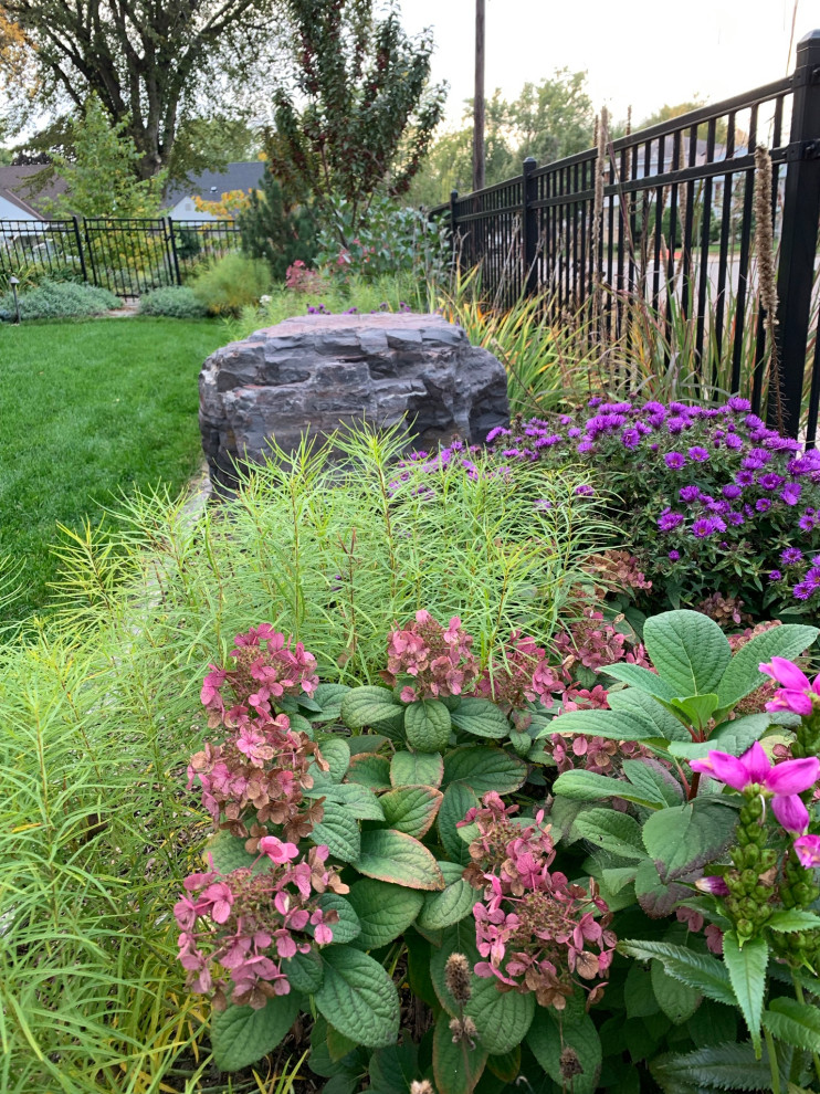 Minneapolis Functional Landscape