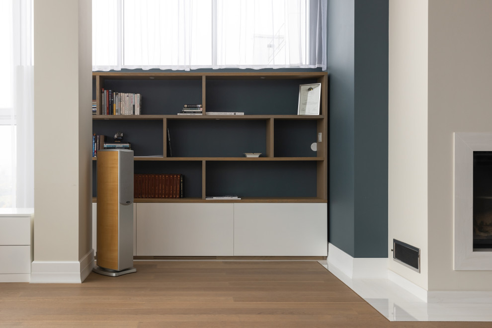 Морское настроение