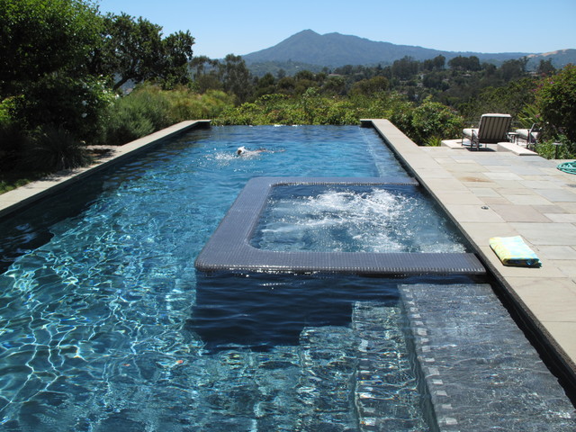 Pools trendy-pool