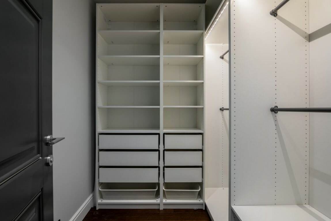 4-к квартира / 113.6 м²