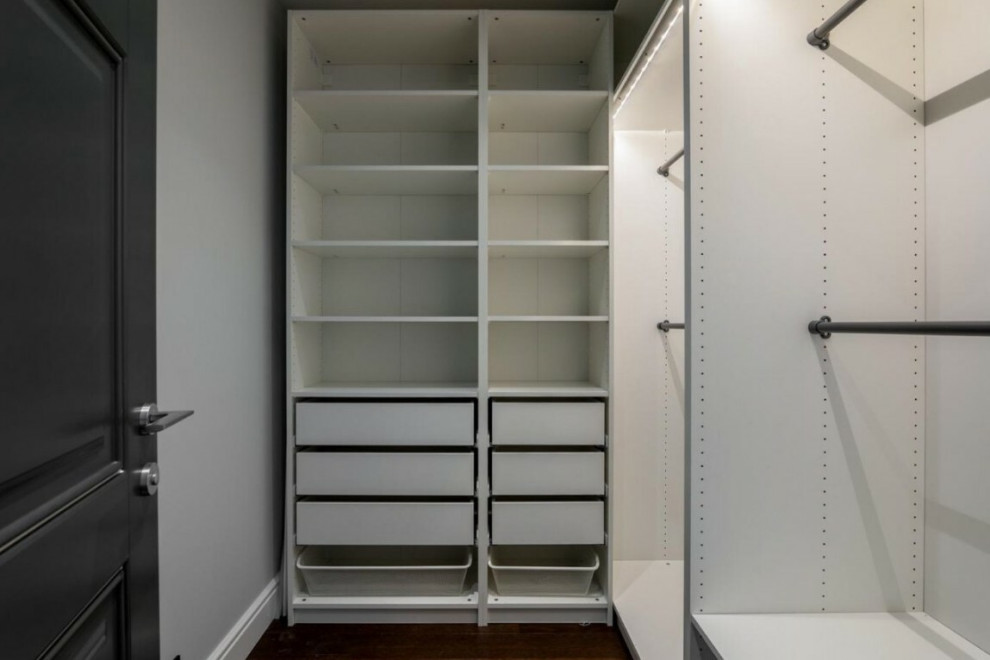 4-к квартира / 113.6 м²