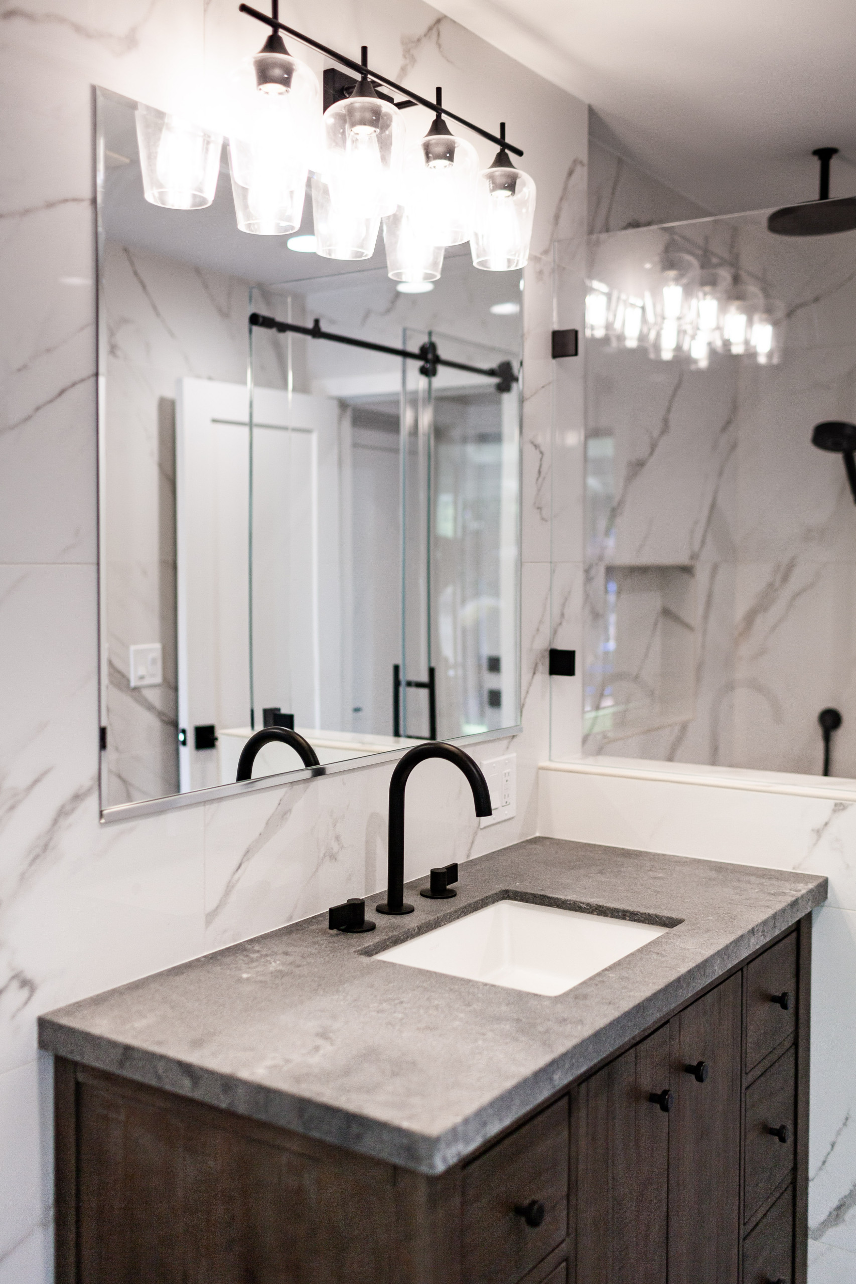 Whole Home Remodel