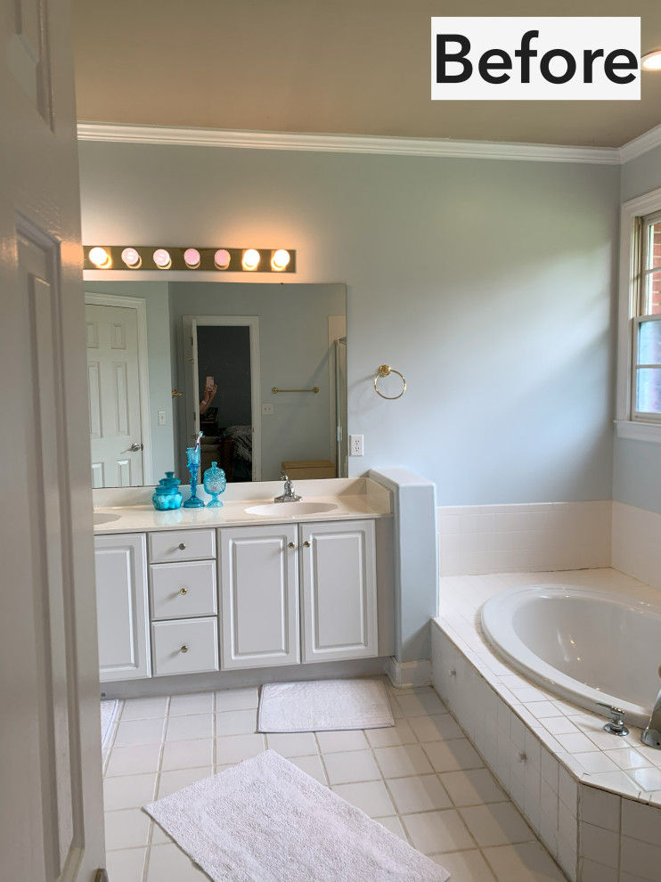 Deer Valley Bathroom Remodel