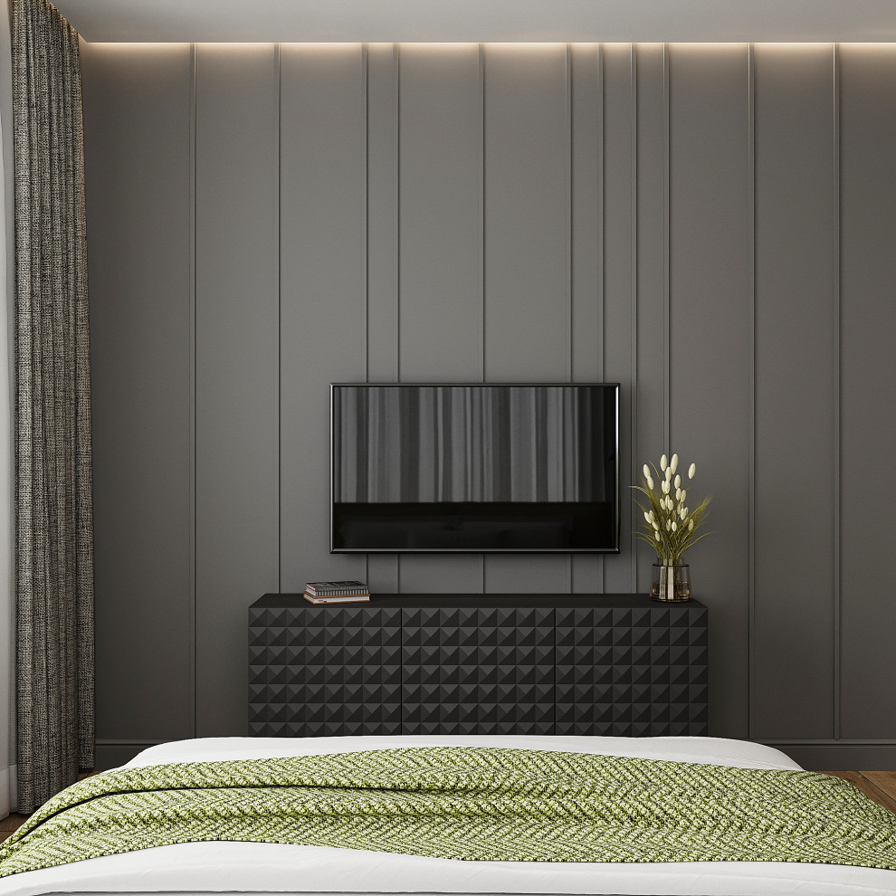 Дом для молодой семьи в МО