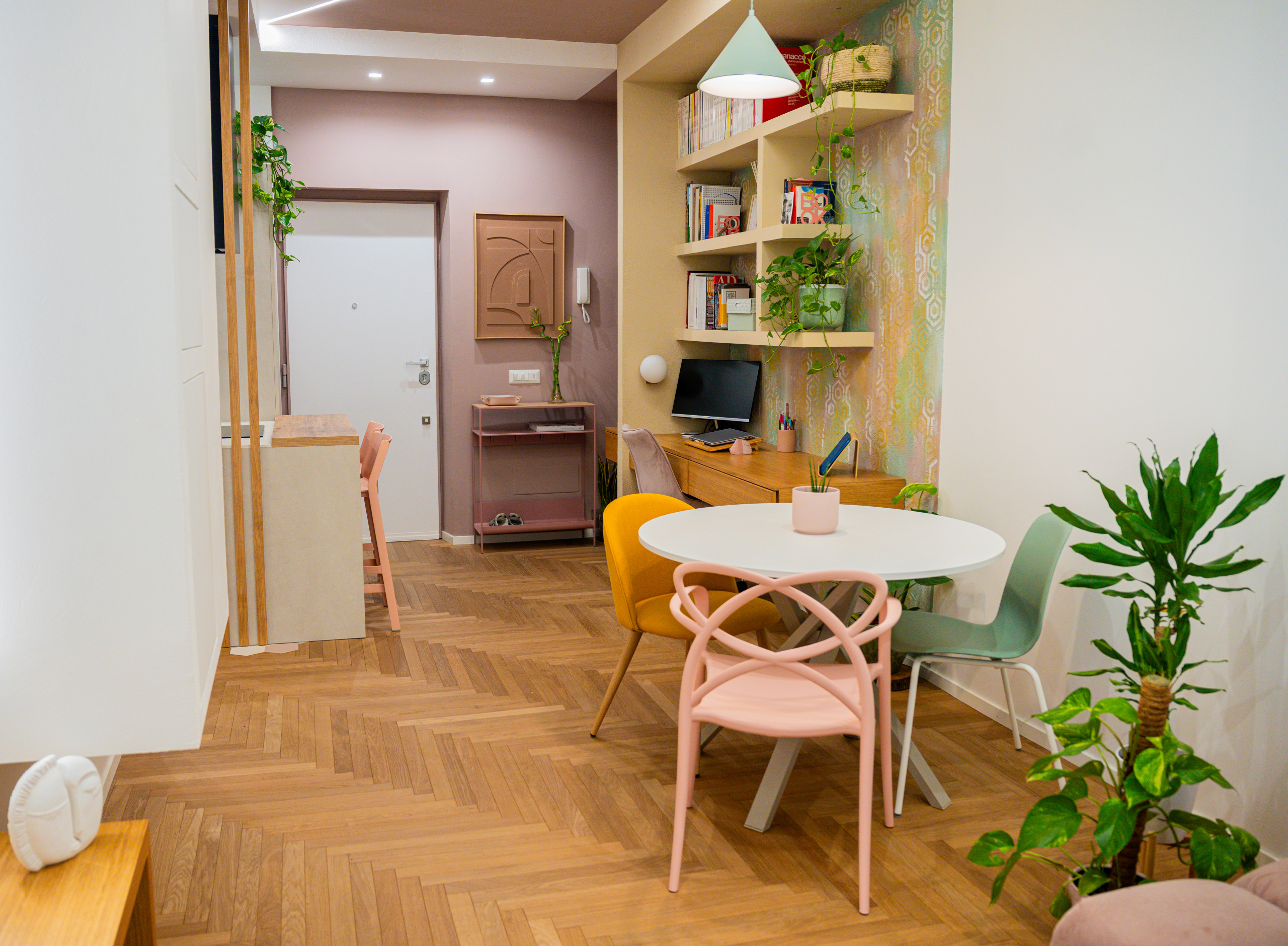 Casa Oletta