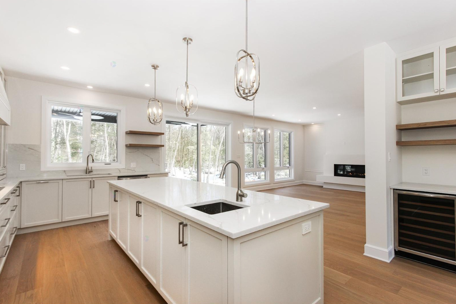 Custom Home | Orangeville, ON