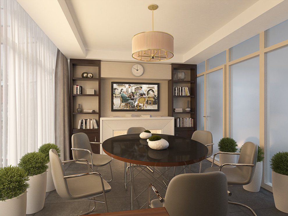 Офис Сириус Парк