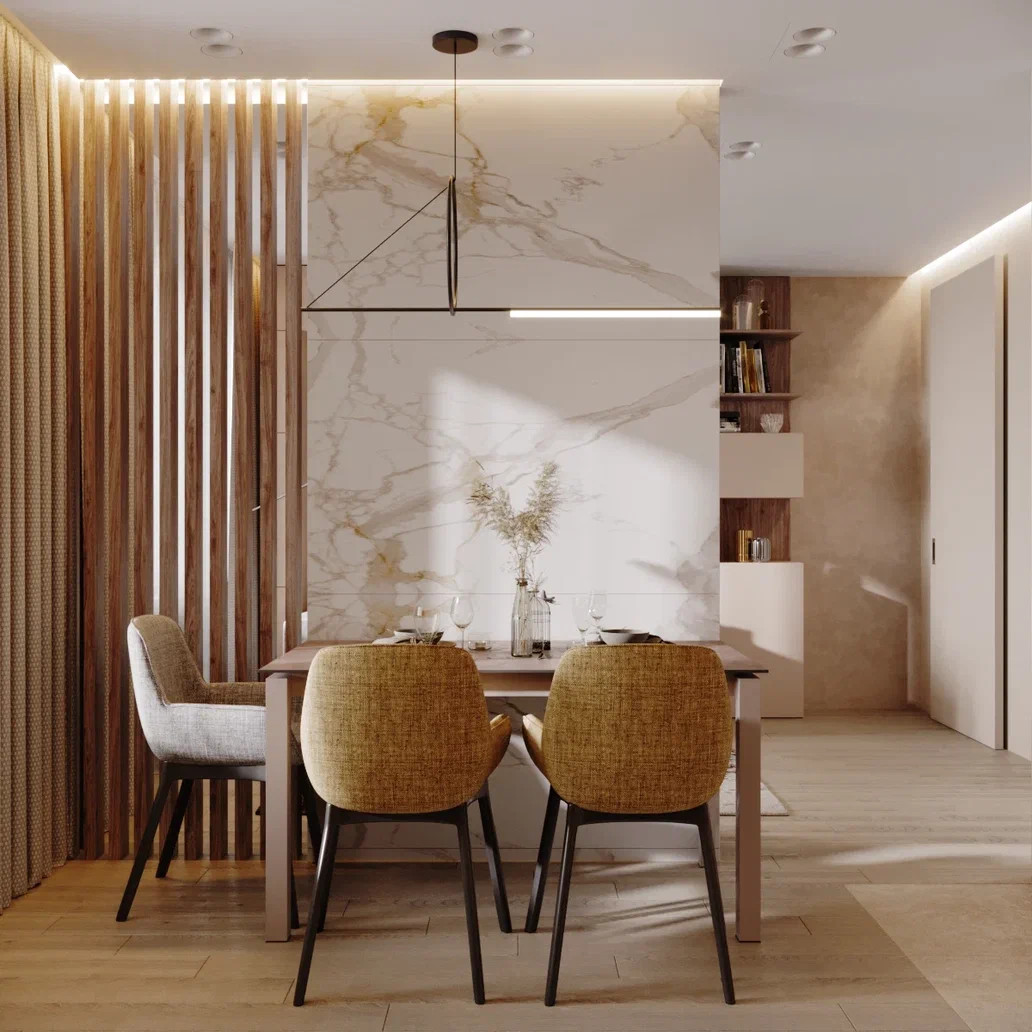 ЖК Измайловский