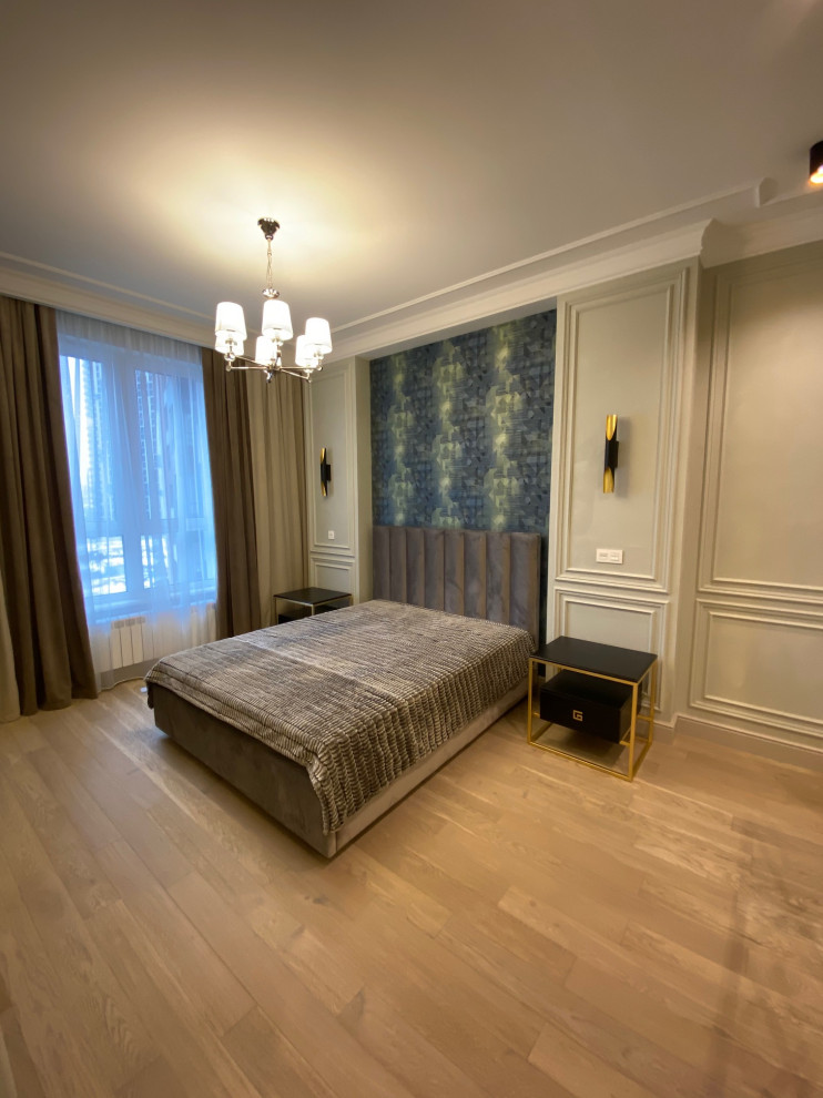 ЖК Сердце Столицы