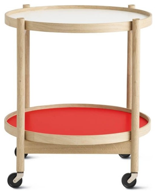 Bølling Tray Table | Designed by Hans Bølling