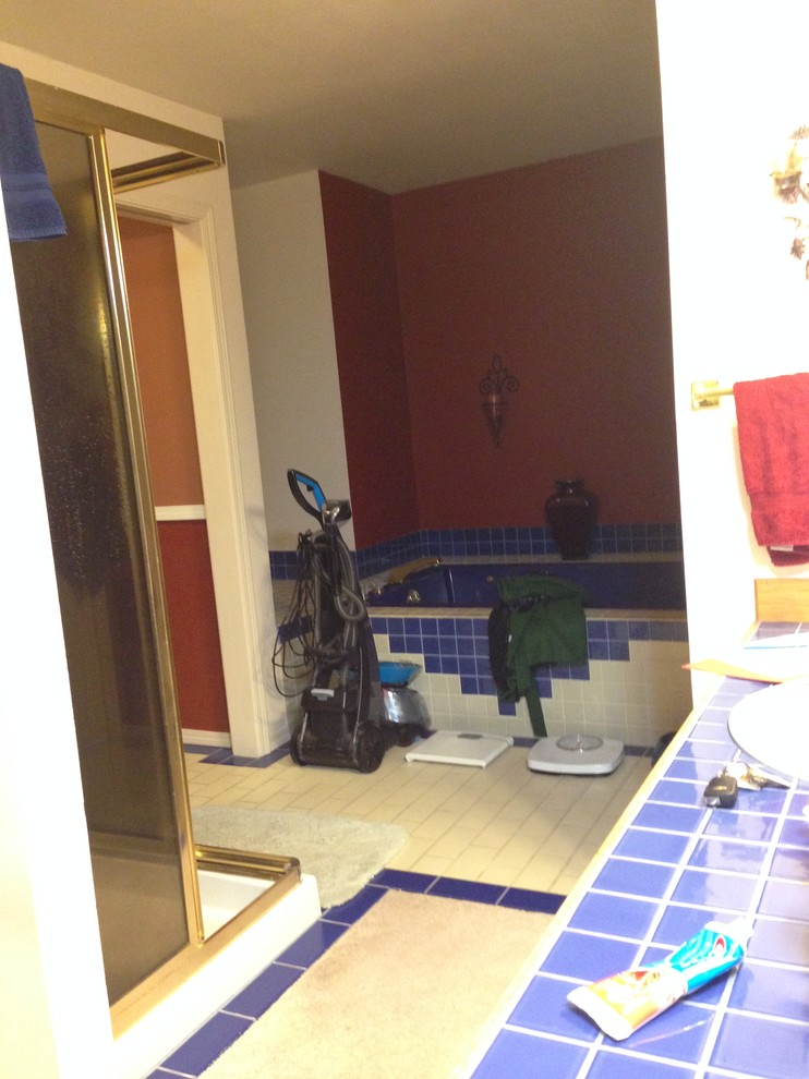 Luxury Bath