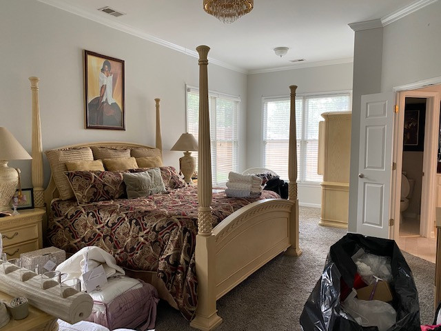 Suburban Revamp