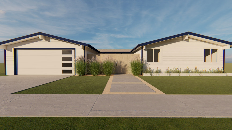 Matthew V's Front Addition