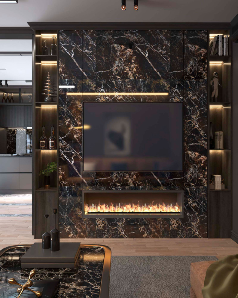 ЖК "Риверсайд"