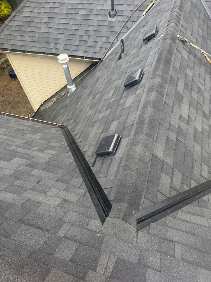 Residential Work