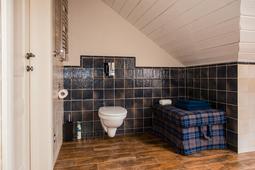 Загородный дом в поселке «Грин Хилл»