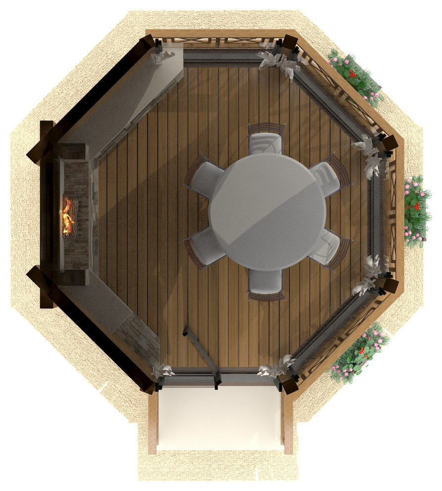 "Восемь граней"