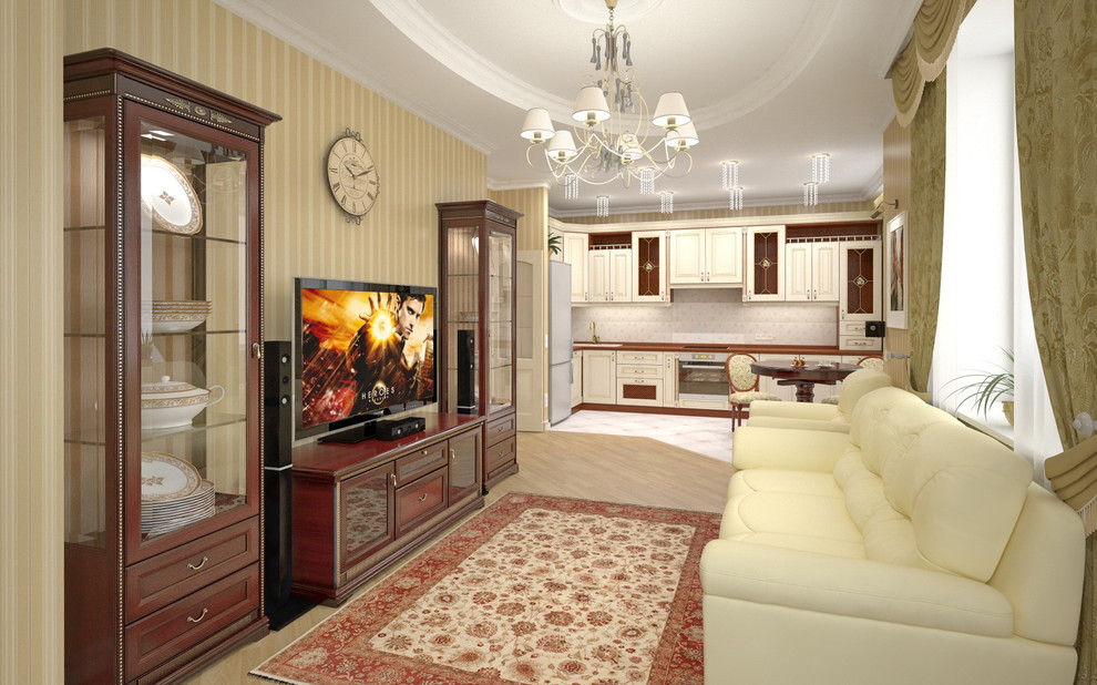 Визуализация_реализованное