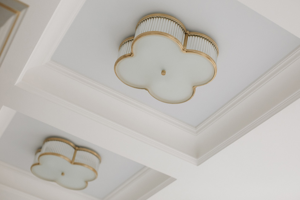 Американская классика на Крестовском острове.ЖК Привилегия 107м2