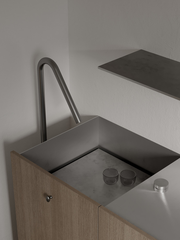 Винтажный флер (Грузия)