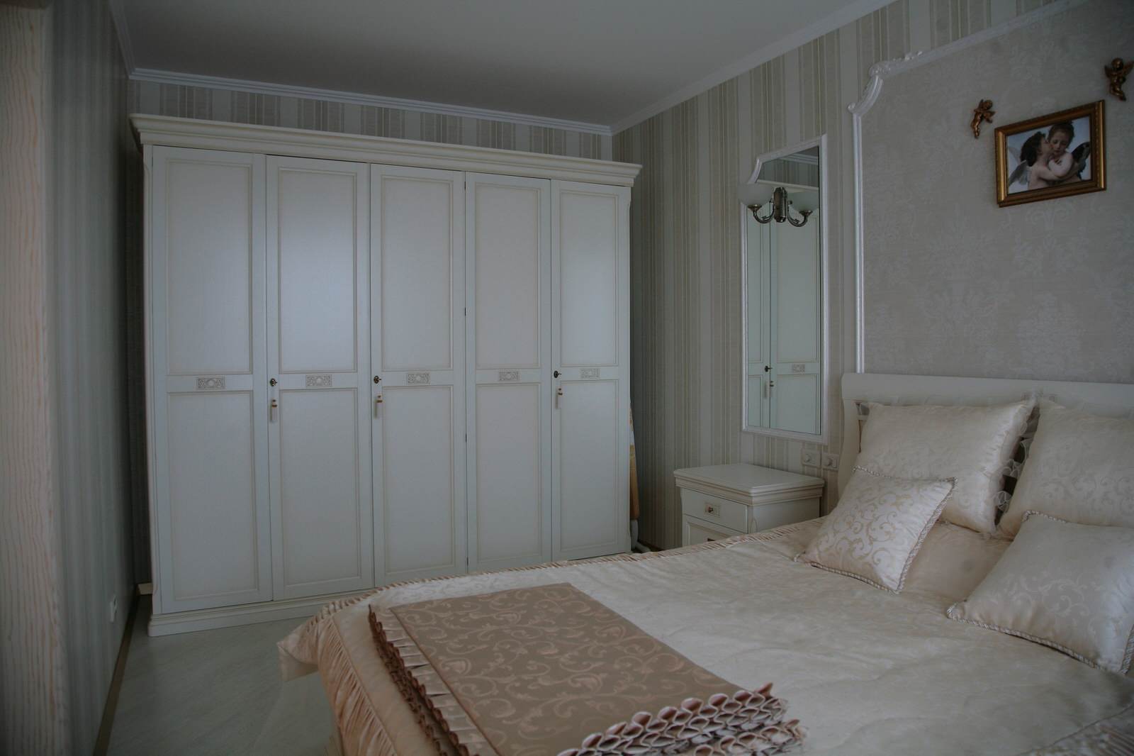 Квартира 67 кв. м. (Кемерово, 2008 год)