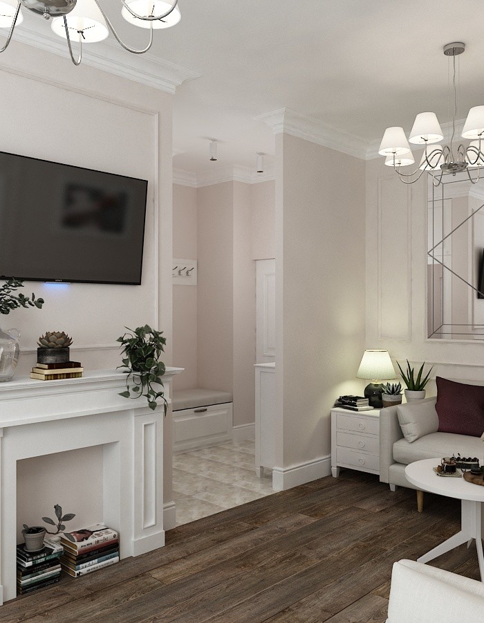 Арх_легкаяклассика55м2