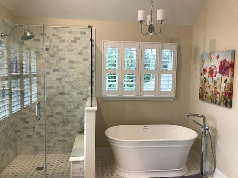 2022 Plantation Shutters