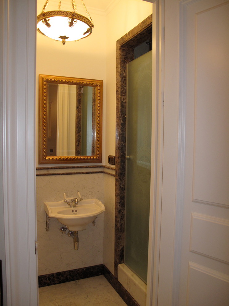 Квартира в центре Санкт-Петербурга