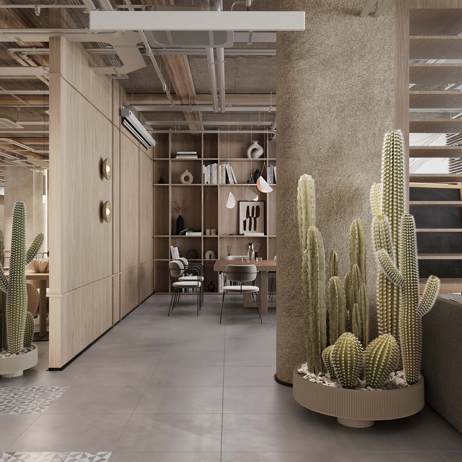 Ресторан Фойе